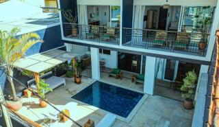 Cairé Suites - 6