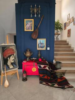 NovART Gallery Hotel - 9