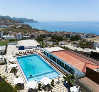 Mira Palace Hotel - 0