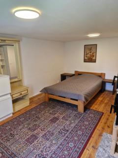 Traditional Finnish home with garden - 8