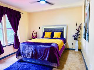 Large 3BR Home for Families and Work Stays With Fast WIFI - Duluth - 5