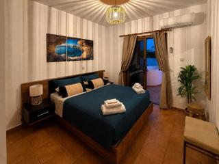 The Anassa Suite - Gated Beachfront Retreat & Pool - 8