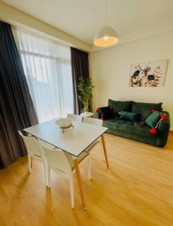 Hotel Archi Kokhta Bakuriani Apartment 305 - 3