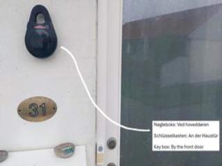 4 person holiday home in Ærøskøbing - 9