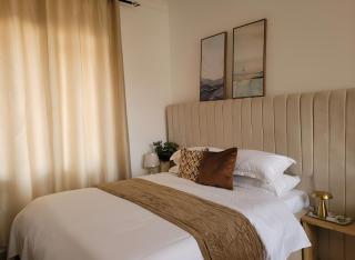 Stylish Studio Apt in Mbezi Beach Queen near Beach Quiet - Daressalam - 3