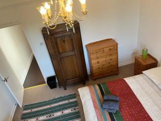 Large town flat 2 minutes from Pembroke Castle - 9