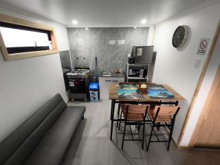 Welcome to Mia house in Natales - 7