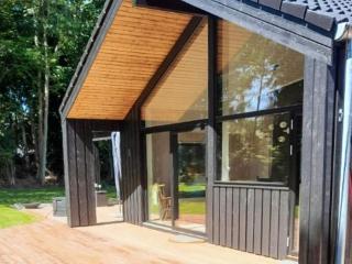 4 star holiday home in Gilleleje - 0