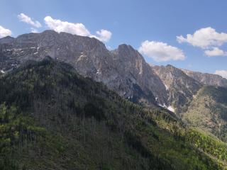 Tatra Lodge Apartamenty z widokiem na góry - 1