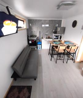 Welcome to Mia house in Natales - 8