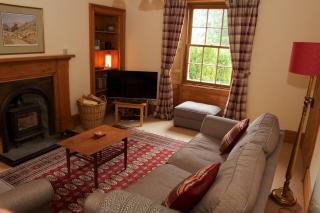 Granite Cottage - 8