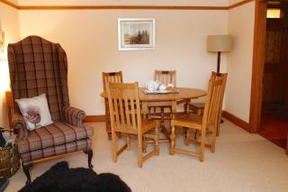 Granite Cottage - 7