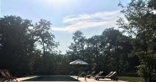 Lake Maggiore SerajRetreats – Estate Pool Golf - 9
