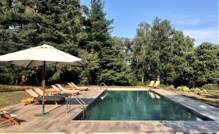Lake Maggiore SerajRetreats – Estate Pool Golf - 7