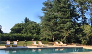 Lake Maggiore SerajRetreats – Estate Pool Golf - 6