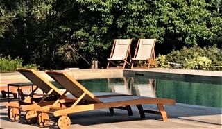 Lake Maggiore SerajRetreats – Estate Pool Golf - 5