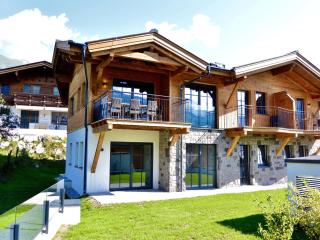 Luxury Tauern Suite Walchen-Kaprun 7 - 0