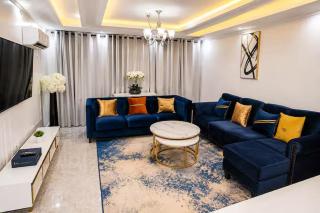 Tess Royal Suites - 7