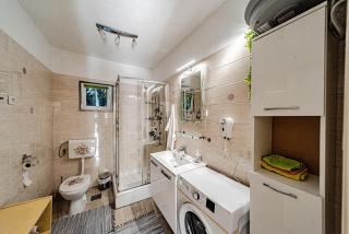 Apartments by the sea Orebic, Peljesac - 22898 - 1