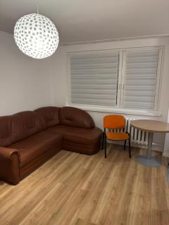 Apartament Gdańsk - 6