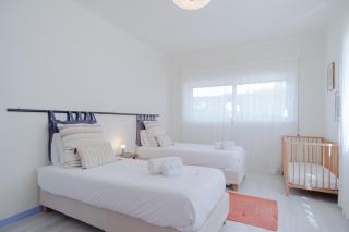Feel Nazaré - Ocean Villa - 6