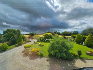 Bottega Guesthouse and Gallery Wexford - 7