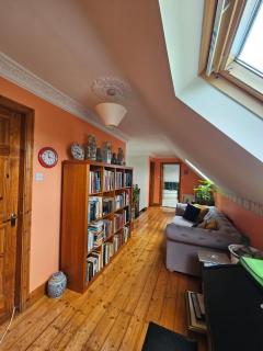 Bottega Guesthouse and Gallery Wexford - 6