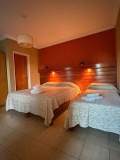 Patio Prana Apart Resto - 4