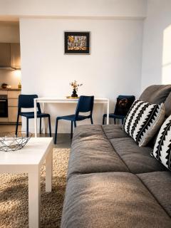 Vitosha Blvd Spacious and Quiet Apartment in Gallery - 8