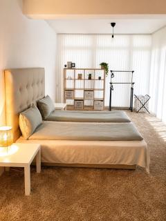 Vitosha Blvd Spacious and Quiet Apartment in Gallery - 7
