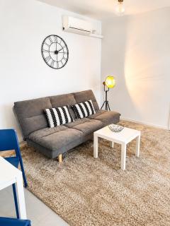 Vitosha Blvd Spacious and Quiet Apartment in Gallery - 6