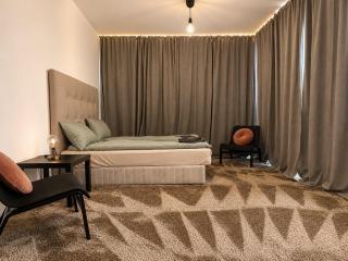 Vitosha Blvd Spacious and Quiet Apartment in Gallery - 3