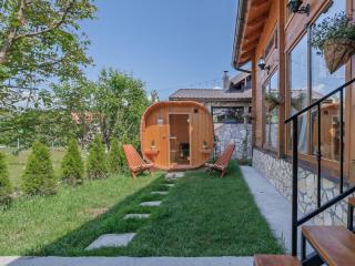 Monte Chalet Kolašin - 8
