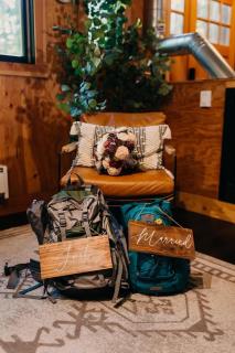Treetop Hideaway, Sleeps 2 - 2