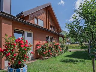 Monte Chalet Kolašin - 7