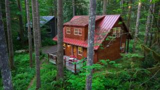 Glacier Pines - 0