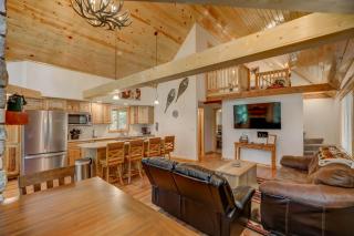 Carlson Cabin by Casago McCall - Donerightmanagement - 4