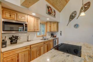Carlson Cabin by Casago McCall - Donerightmanagement - 1