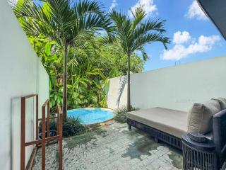 Villa Palm Suite Canggu - 9