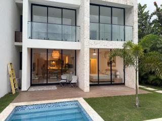 Serenity Home Golf Course Paradise Cocotal Los Corales RD - 4