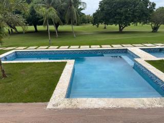 Serenity Home Golf Course Paradise Cocotal Los Corales RD - 6