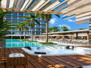 Beach Resort - 6