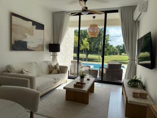 Serenity Home Golf Course Paradise Cocotal Los Corales RD - 9