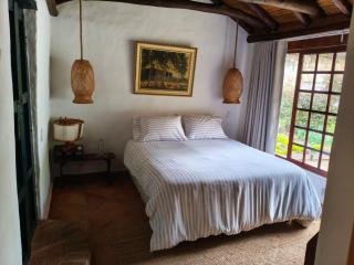 Hacienda La Armenia, Hotel Campestre BnB en Sopó - 8