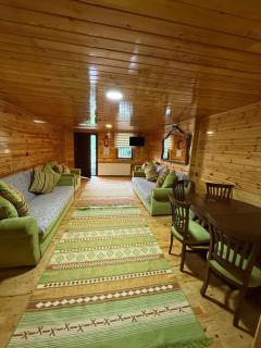 Konçoğlu Pansiyon - 5