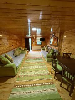 Konçoğlu Pansiyon - 9