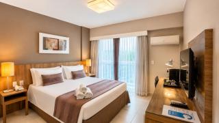 Suíte & Flat Premium Rio Stay - RioCentro - Barra - 2