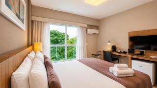 Suíte & Flat Premium Rio Stay - RioCentro - Barra - 1