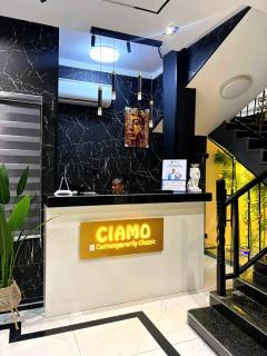 ciamo hotel - 1