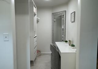 Casa Blanca Luxury Spa Suite with fireplace, Disc Golf, 5 beds - 9
